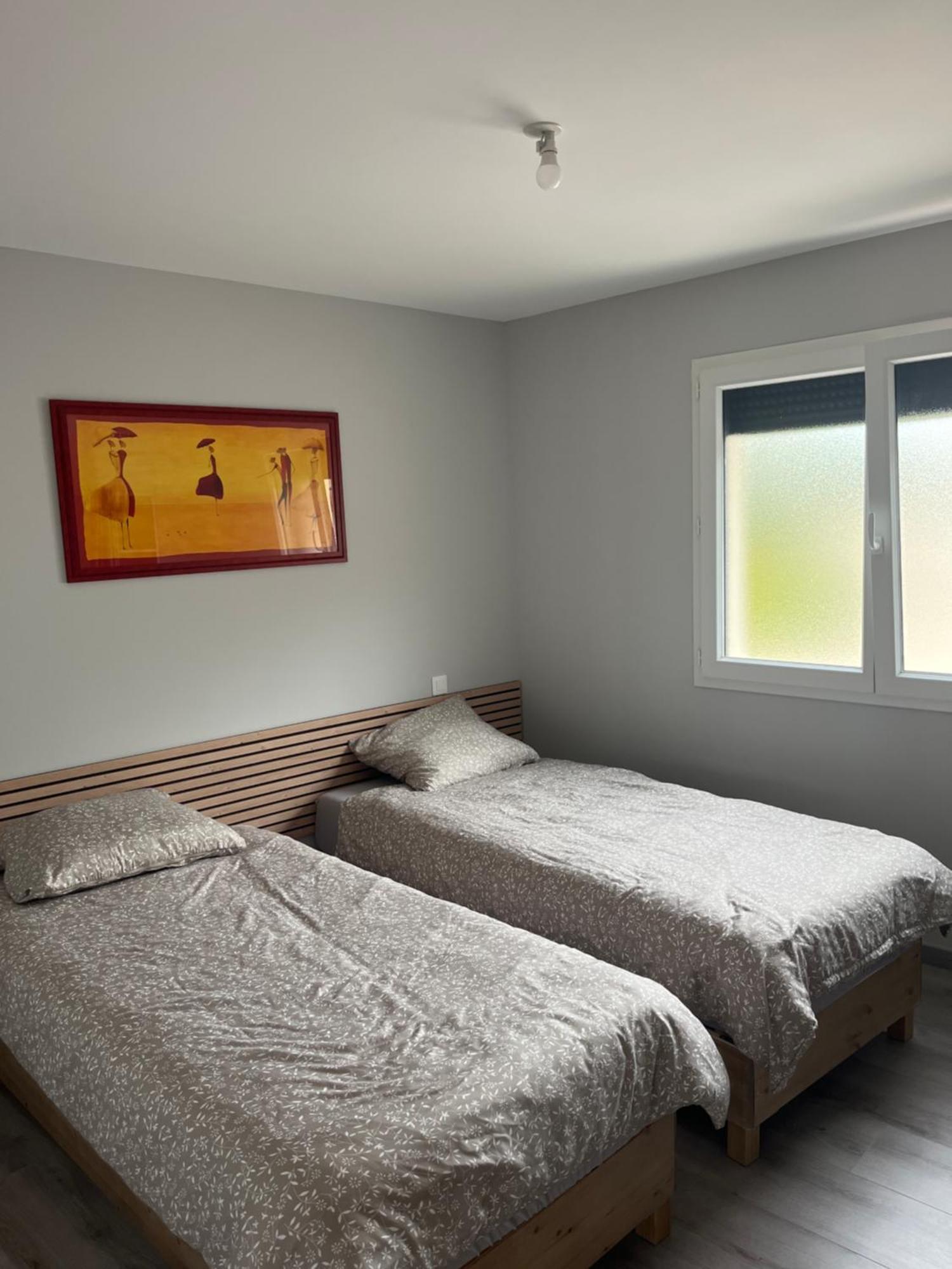 Maison Individuelle 8 Rue Du Chateau Authume Екстериор снимка