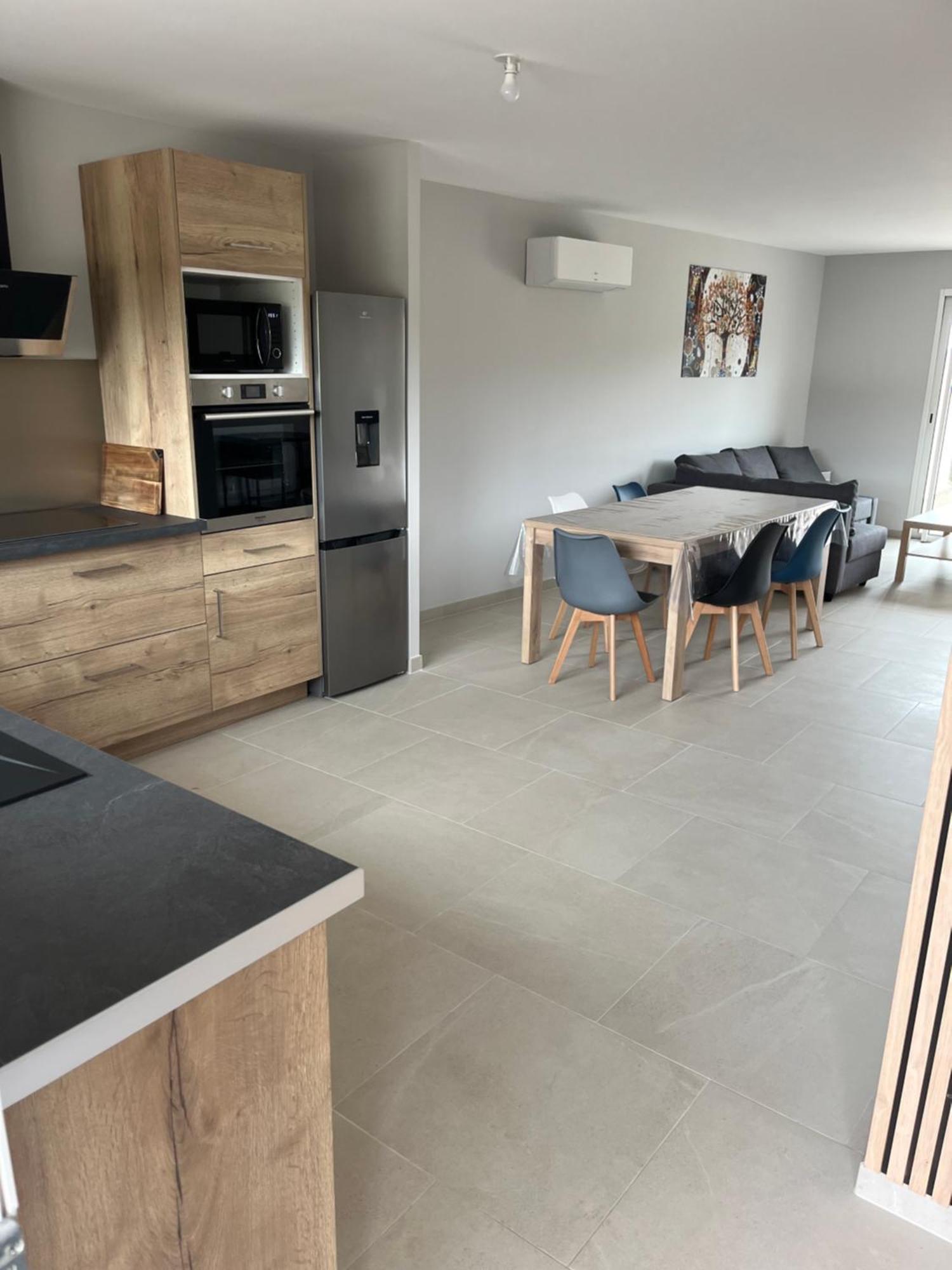Maison Individuelle 8 Rue Du Chateau Authume Екстериор снимка