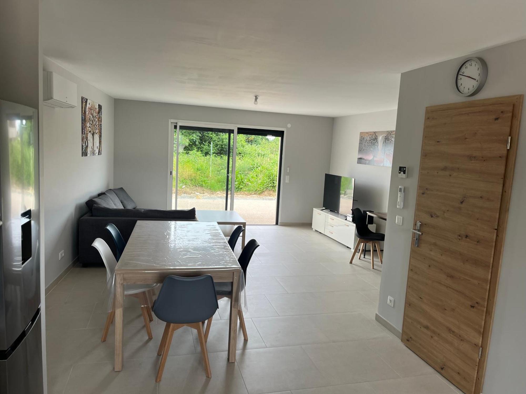 Maison Individuelle 8 Rue Du Chateau Authume Екстериор снимка